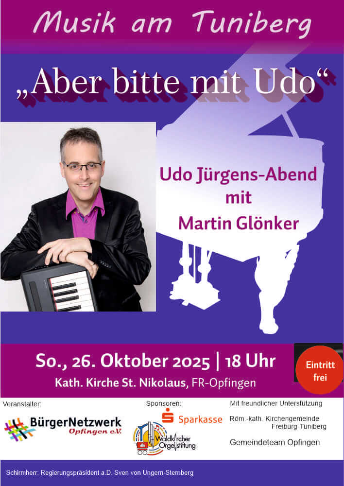 Udo Jurgens